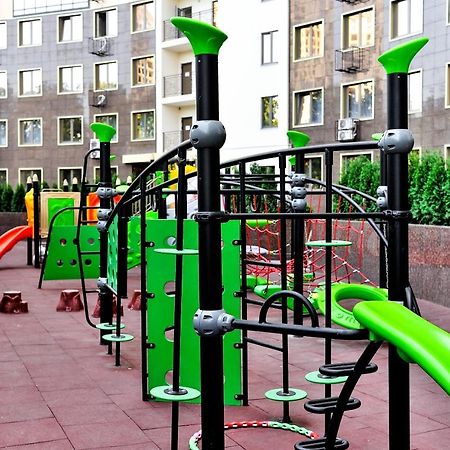 Большая двухкомнатная квартира в центре Аркадии! Одесса Экстерьер фото